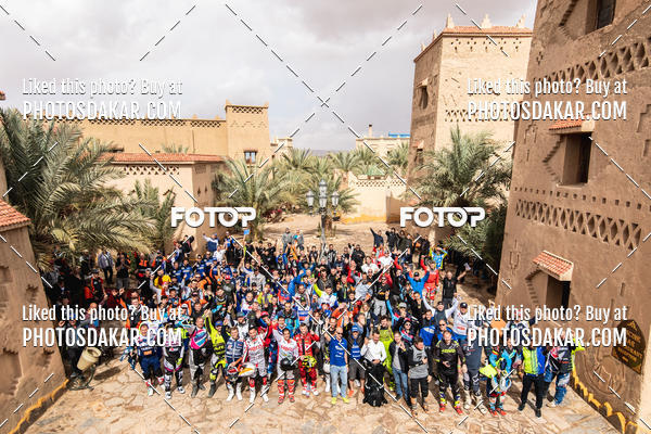 Buy your photos of the eventMerzouga 2019 on Fotop