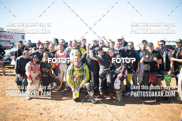 Buy your photos of the eventMerzouga 2019 on Fotop