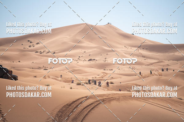 Buy your photos of the eventMerzouga 2019 on Fotop
