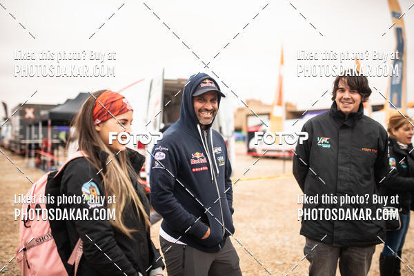 Buy your photos of the eventMerzouga 2019 on Fotop