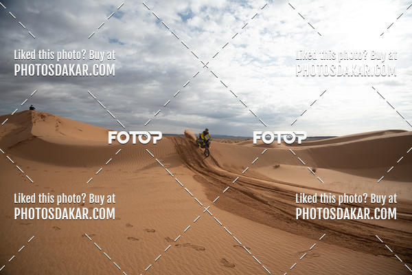 Buy your photos of the eventMerzouga 2019 on Fotop
