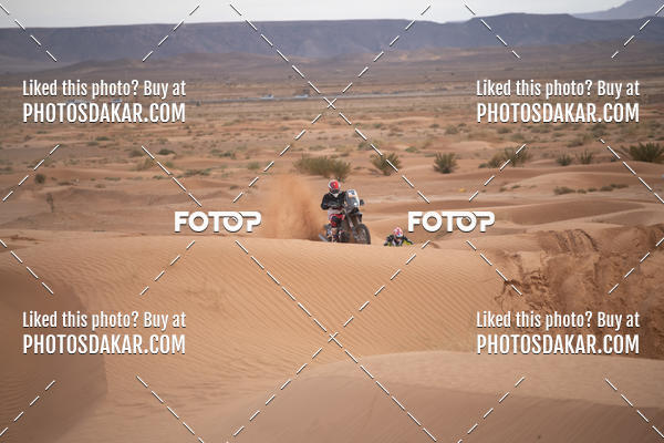 Buy your photos of the eventMerzouga 2019 on Fotop