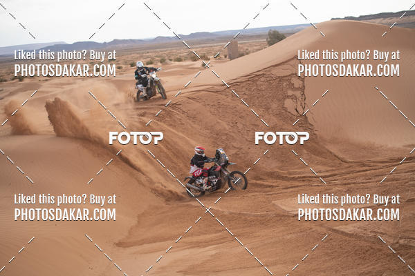 Buy your photos of the eventMerzouga 2019 on Fotop