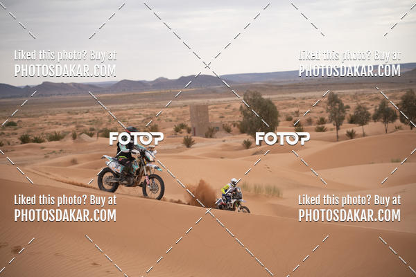 Buy your photos of the eventMerzouga 2019 on Fotop