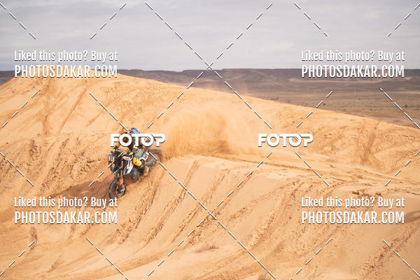 Buy your photos of the eventMerzouga 2019 on Fotop
