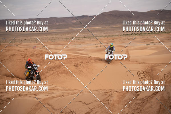 Buy your photos of the eventMerzouga 2019 on Fotop