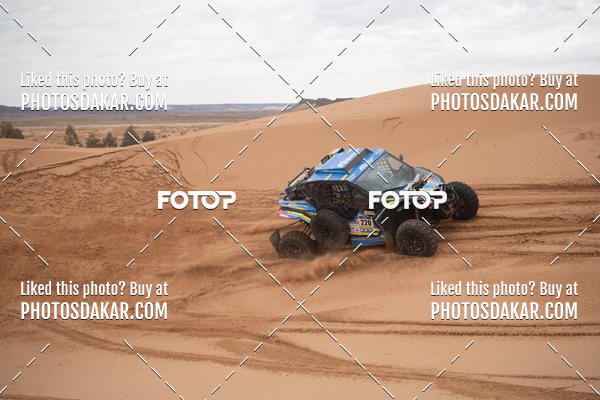 Buy your photos of the eventMerzouga 2019 on Fotop