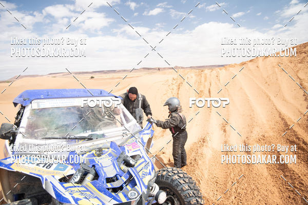 Buy your photos of the eventMerzouga 2019 on Fotop