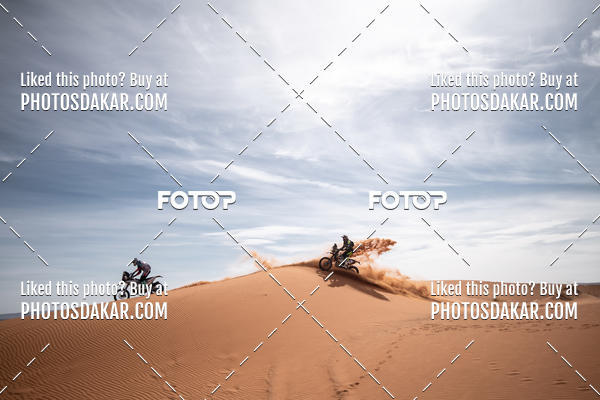 Buy your photos of the eventMerzouga 2019 on Fotop