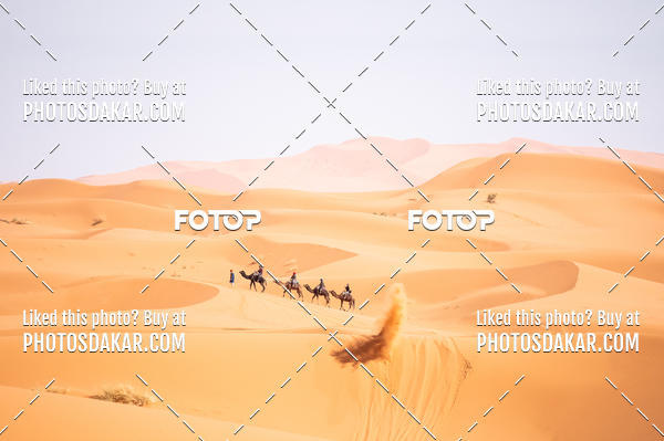 Buy your photos of the eventMerzouga 2019 on Fotop