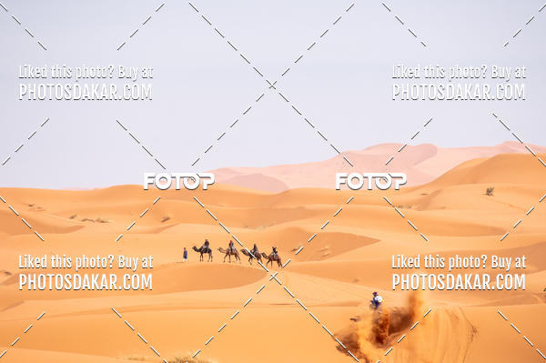 Buy your photos of the eventMerzouga 2019 on Fotop
