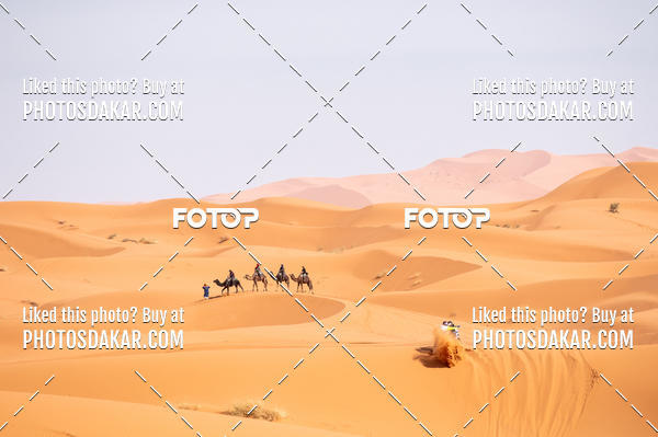 Buy your photos of the eventMerzouga 2019 on Fotop