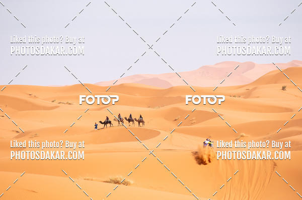 Buy your photos of the eventMerzouga 2019 on Fotop