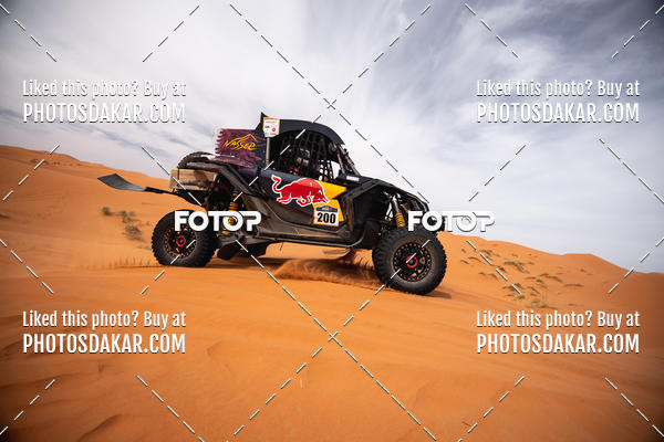 Buy your photos of the eventMerzouga 2019 on Fotop