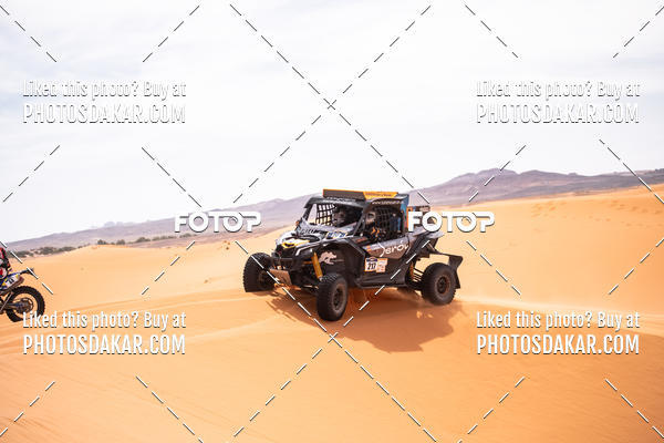 Buy your photos of the eventMerzouga 2019 on Fotop