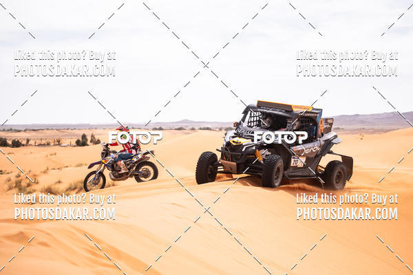 Buy your photos of the eventMerzouga 2019 on Fotop
