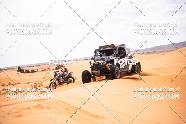 Buy your photos of the eventMerzouga 2019 on Fotop