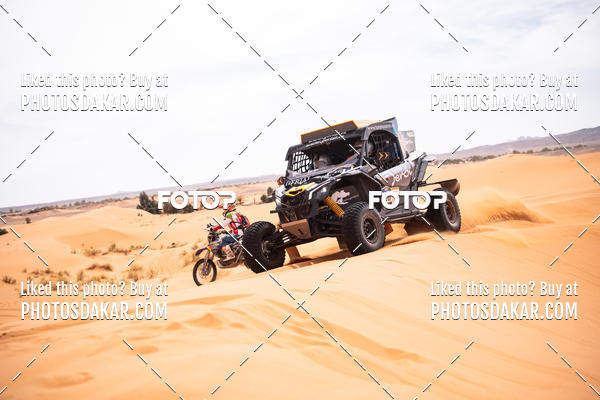 Buy your photos of the eventMerzouga 2019 on Fotop