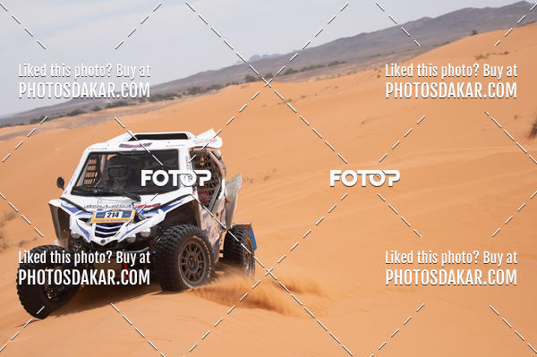 Buy your photos of the eventMerzouga 2019 on Fotop