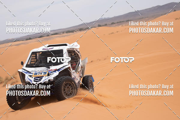 Buy your photos of the eventMerzouga 2019 on Fotop