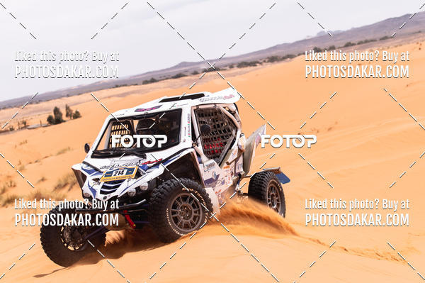 Buy your photos of the eventMerzouga 2019 on Fotop