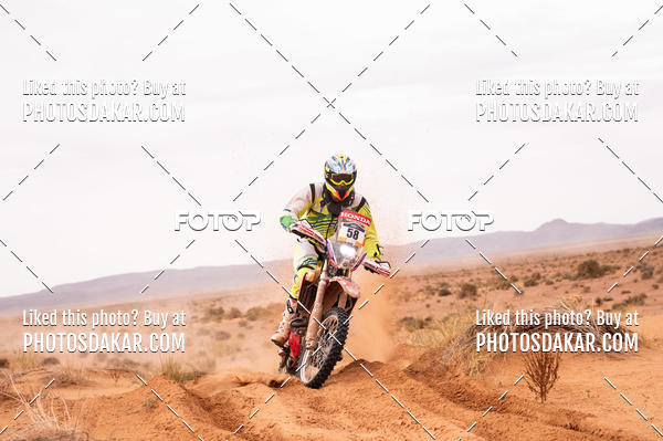 Buy your photos of the eventMerzouga 2019 on Fotop