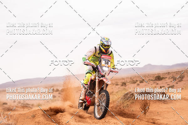 Buy your photos of the eventMerzouga 2019 on Fotop