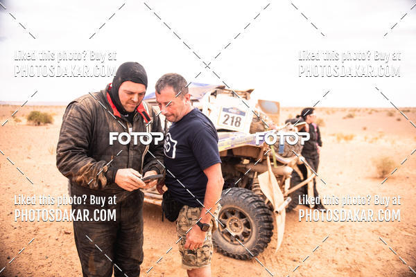 Buy your photos of the eventMerzouga 2019 on Fotop