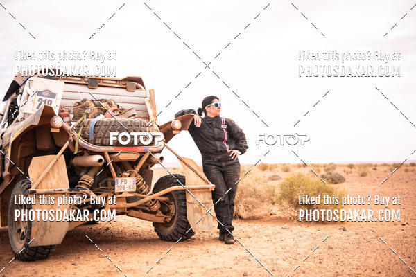 Buy your photos of the eventMerzouga 2019 on Fotop