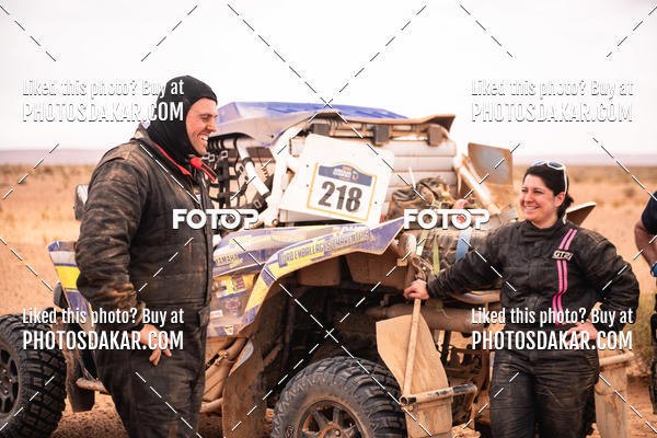 Buy your photos of the eventMerzouga 2019 on Fotop