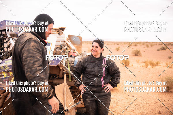 Buy your photos of the eventMerzouga 2019 on Fotop