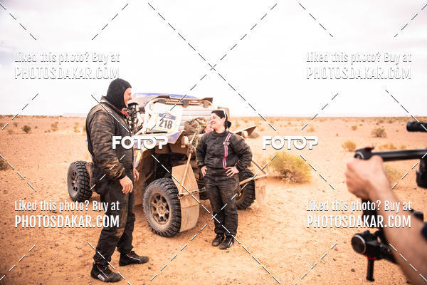 Buy your photos of the eventMerzouga 2019 on Fotop