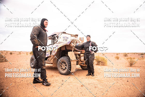 Buy your photos of the eventMerzouga 2019 on Fotop