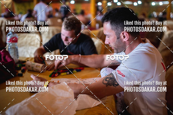Buy your photos of the eventMerzouga 2019 on Fotop