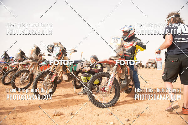 Buy your photos of the eventMerzouga 2019 on Fotop