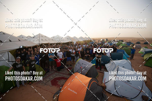 Buy your photos of the eventMerzouga 2019 on Fotop