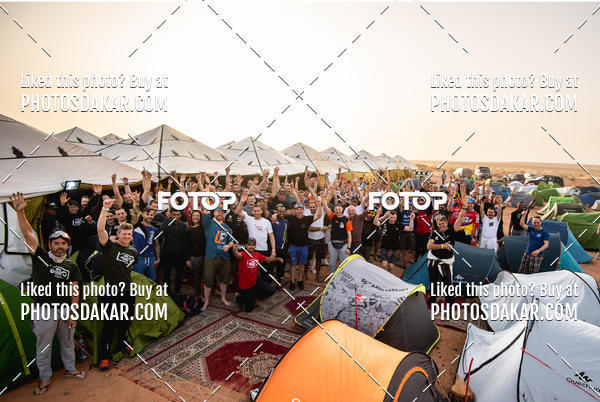 Buy your photos of the eventMerzouga 2019 on Fotop