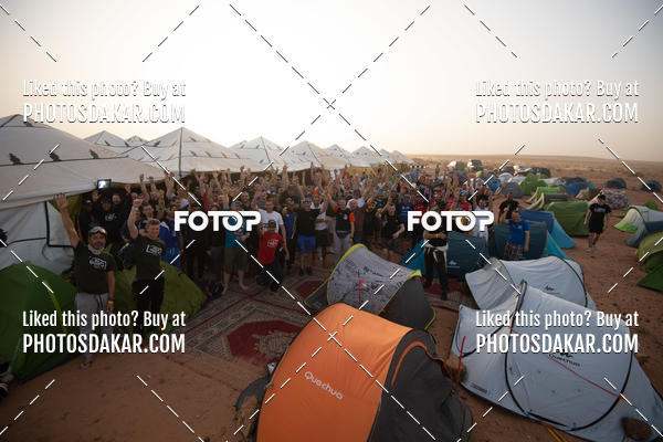 Buy your photos of the eventMerzouga 2019 on Fotop