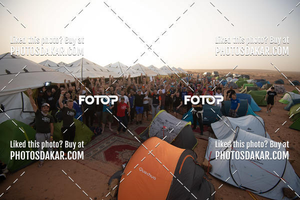 Buy your photos of the eventMerzouga 2019 on Fotop