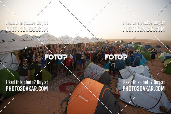 Buy your photos of the eventMerzouga 2019 on Fotop