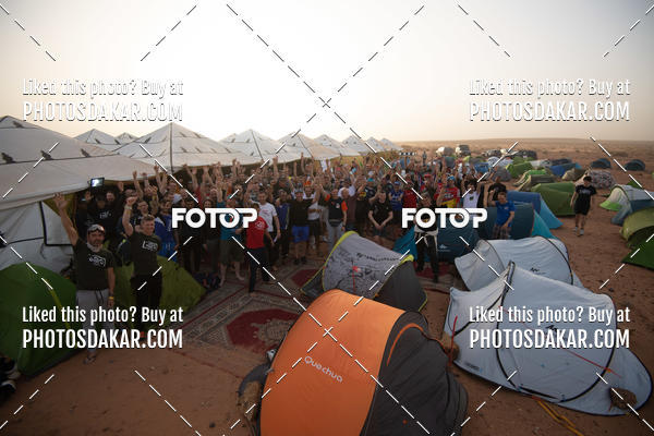 Buy your photos of the eventMerzouga 2019 on Fotop