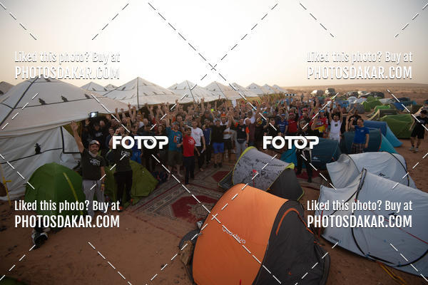 Buy your photos of the eventMerzouga 2019 on Fotop