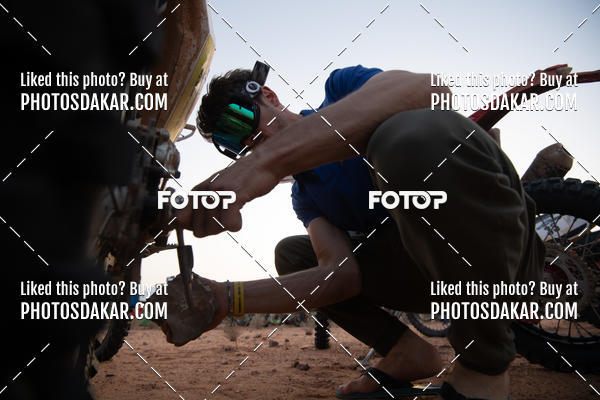 Buy your photos of the eventMerzouga 2019 on Fotop