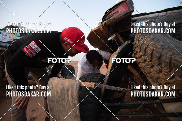 Buy your photos of the eventMerzouga 2019 on Fotop