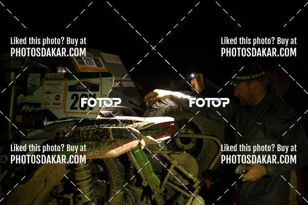Buy your photos of the eventMerzouga 2019 on Fotop