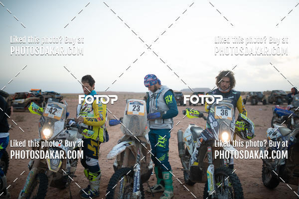 Buy your photos of the eventMerzouga 2019 on Fotop