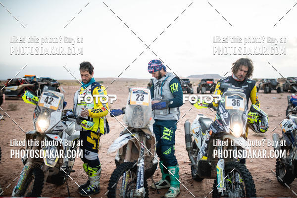 Buy your photos of the eventMerzouga 2019 on Fotop
