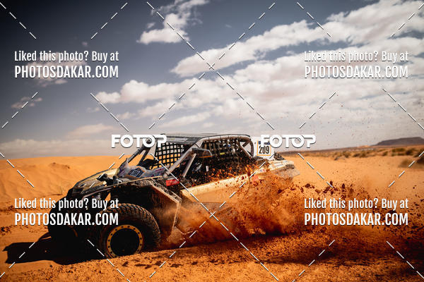 Buy your photos of the eventMerzouga 2019 on Fotop