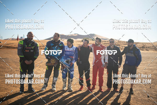 Buy your photos of the eventMerzouga 2019 on Fotop