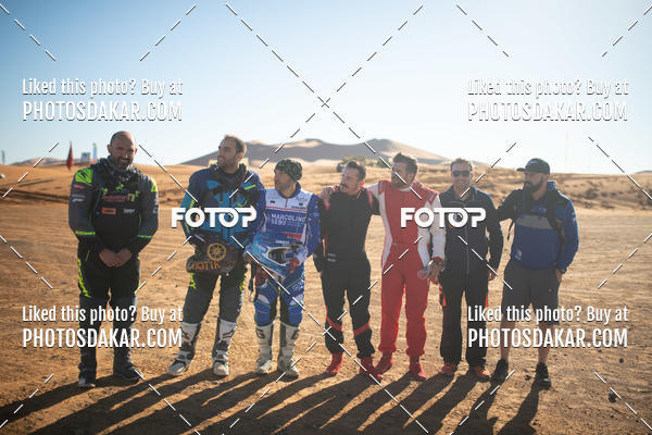 Buy your photos of the eventMerzouga 2019 on Fotop
